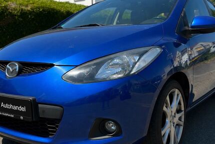 Mazda 2 180.000 km 1.600 &euro; Weinheim 69469