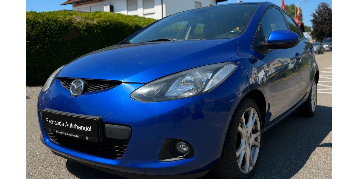Mazda 2 180.000 km 1.600 &euro; Weinheim 69469
