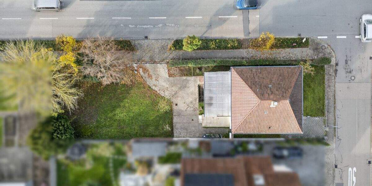 Hier klingelt das Leben - freistehendes Haus mit Garten zum Verlieben! 5 zimmer