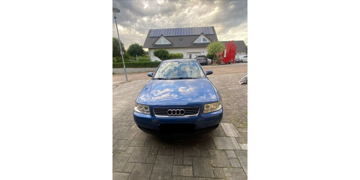 Audi A3 215.900 km 2.099 &euro; Binau 74862
