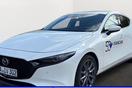 Mazda 3 2.288 km 30.350 € Ludwigshafen 67071