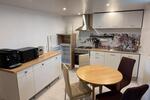 Terrassenwohnung Ubstadt-Weiher Weiher - 3 Zimmer, 45 m&sup2;, 25&euro; | Angebot:25405703