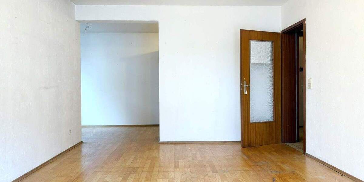 Etagenwohnung Schwetzingen - 2 Zimmer, 73 m&sup2;, 239.000&euro; | Angebot:24736296