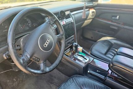 Audi A8 371.000 km 8.000 &euro; Frankenthal 67227