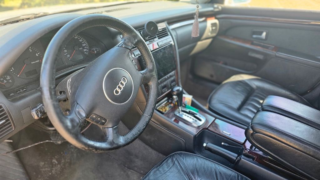 Audi A8 371.000 km 8.700 &euro; Frankenthal 67227