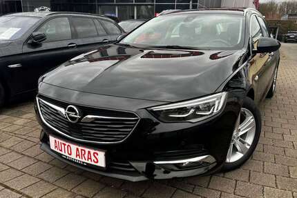 Opel Insignia 127.500 km 14.999 &euro; Mühlhausen 69242