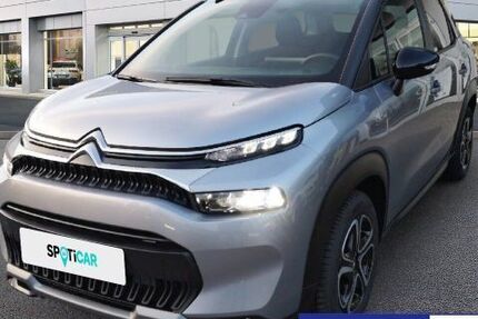 Citroen C3 Aircross 41.242 km 15.490 &euro; Heidelberg 69126