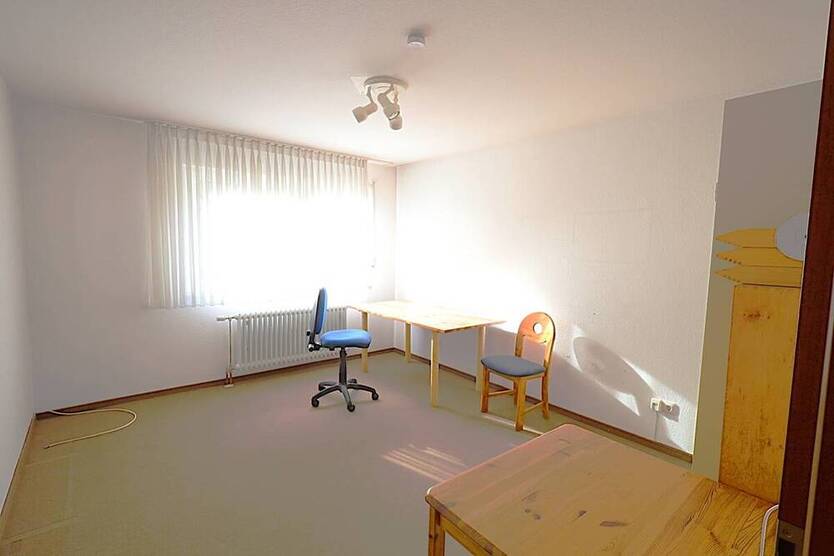 Produktiv arbeiten, Kunden o. Patienten empfangen? Dann sind Sie hier richtig...