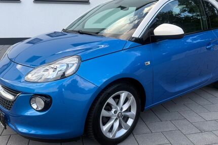 Opel Adam 50.000 km 7.990 &euro; Speyer 67346