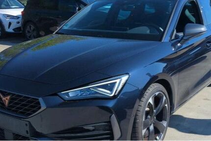 Cupra Leon 33.933 km 26.590 &euro; Hockenheim 68766