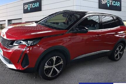 Peugeot 3008 22.214 km 21.730 &euro; Mannheim 68309