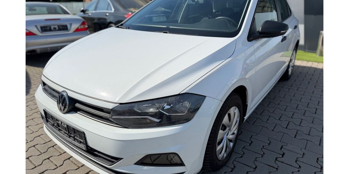 VW Polo 98.000 km 9.999 &euro; Schifferstadt 67105