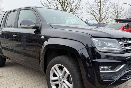 VW Amarok 89.500 km 29.245 &euro; Philippsburg 76661