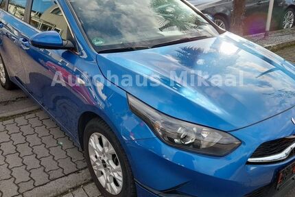 Kia ceed / Ceed 4.341 km 17.499 &euro; Ketsch 68775