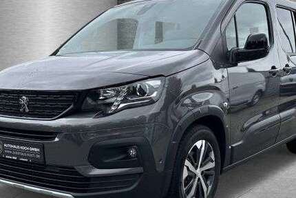 Peugeot Rifter 11.000 km 30.490 &euro; Ludwigshafen 67071