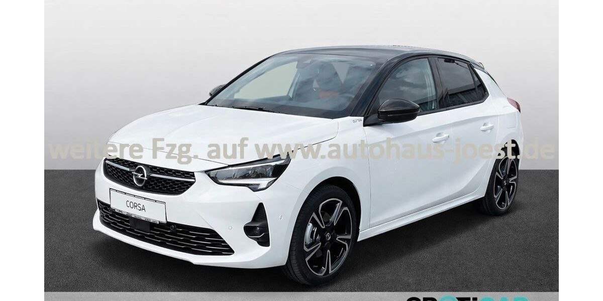 Opel Corsa 40.490 km 15.950 &euro; Weinheim 69469