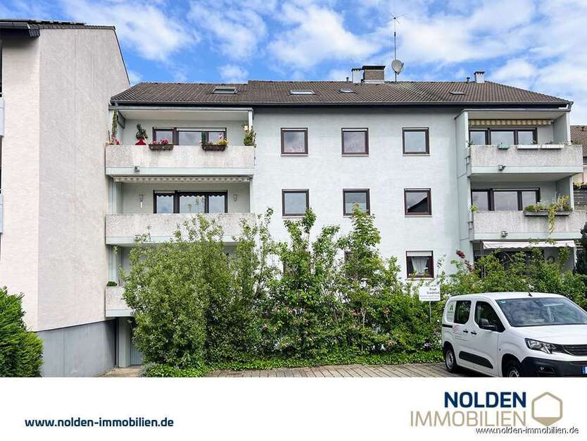 Wohnung zum Kaufen in Schriesheim 293.500 € 99.05 m²