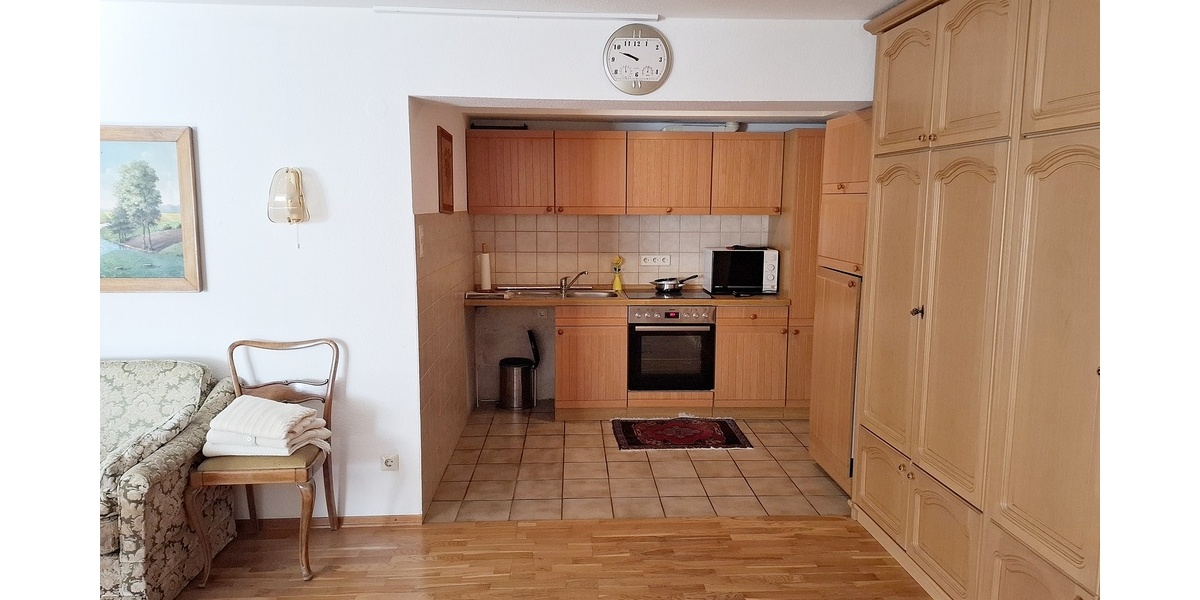Familienfreundliches Haus am Sonnenhang - Einfamilienhaus Wilhelmsfeld Unterdorf | Angebot:25886907