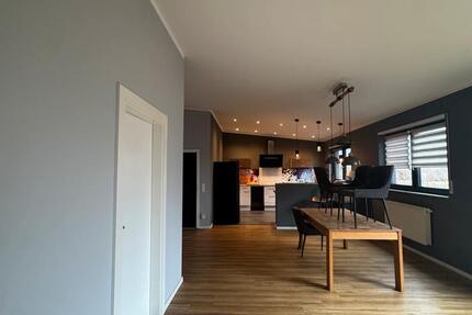 Helle, moderne 2- Zimmer Wohnung -Speyer NordOst 2.5 zimmer