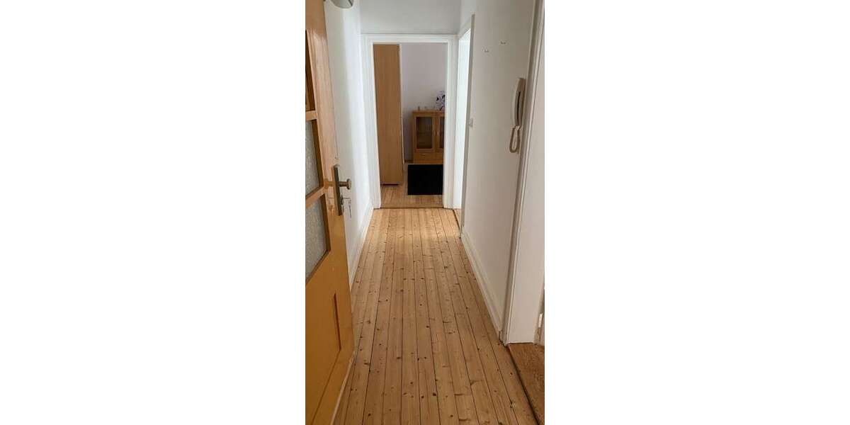 Etagenwohnung Mannheim Gartenstadt - 1 Zimmer, 40 m&sup2;, 480&euro; | Angebot:26123911