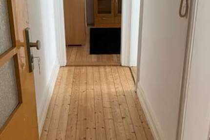 Wohnung Mannheim Gartenstadt - 1 Zimmer, 40 m&sup2;, 480&euro; | Angebot:26123911