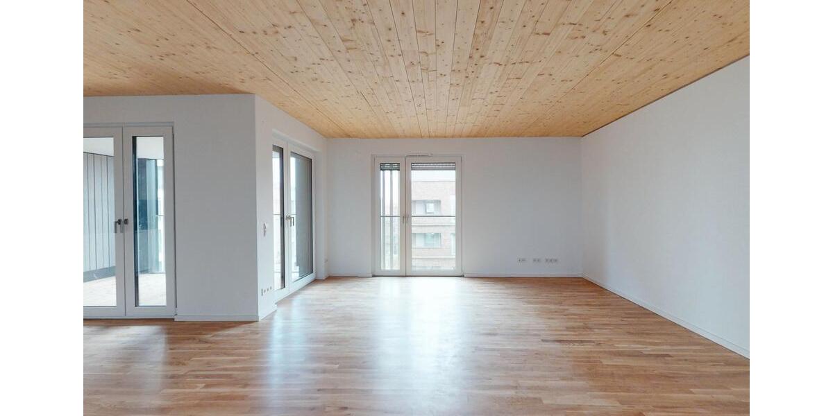 Maisonettenwohnung Mannheim Käfertal - 4 Zimmer, 130 m&sup2;, 1.940&euro; | Angebot:26478385