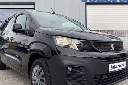 Peugeot Partner 5.990 km 22.990 &euro; Philippsburg 76661