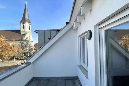 Wohnung zum Mieten in Huttenheim 1.335 € 91.91 m² 2 zimmer