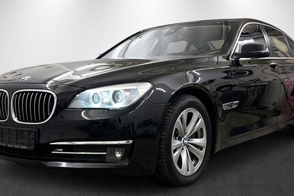 BMW 740 258.000 km 12.990 &euro; Ittlingen 74930