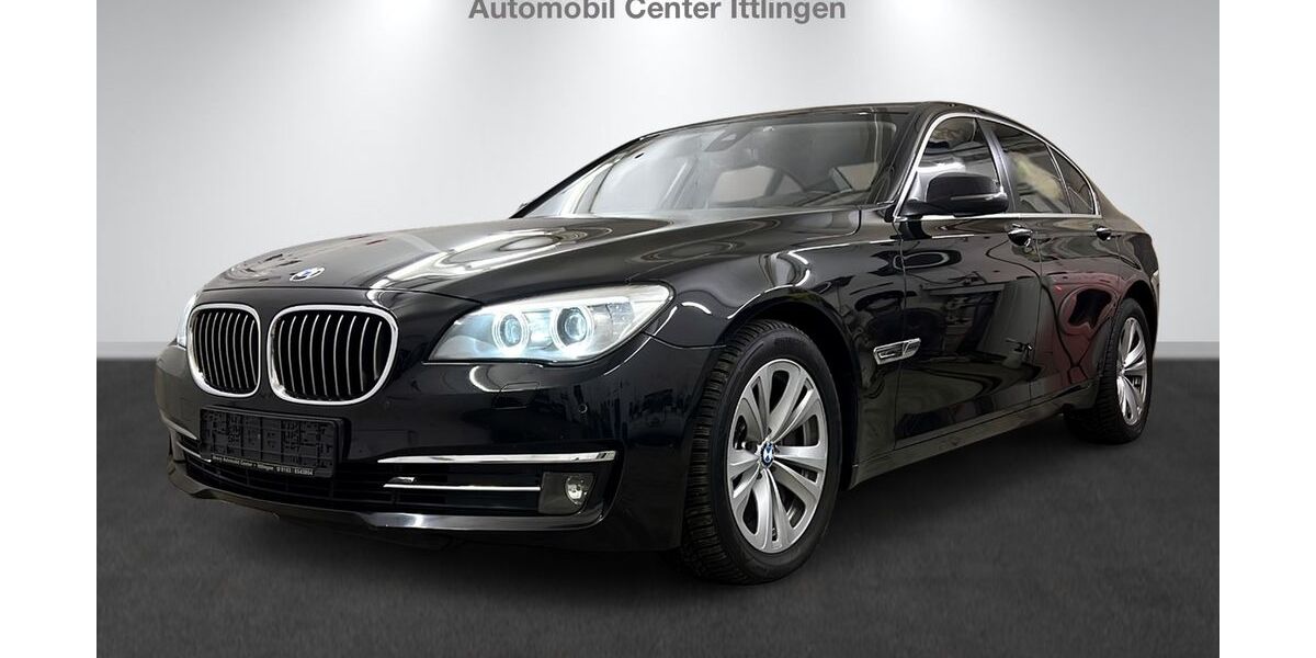 BMW 740 258.000 km 12.990 &euro; Ittlingen 74930