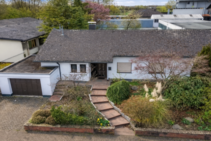 Haus Ubstadt-Weiher Weiher - 5 Zimmer, 150 m&sup2;, 500.000&euro; | Angebot:25601722