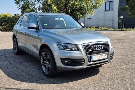 Audi Q5 190.000 km 12.700 &euro; Ludwigshafen 67059
