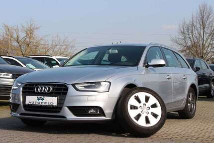 Audi A4 85.100 km 14.950 &euro; Ladenburg 68526