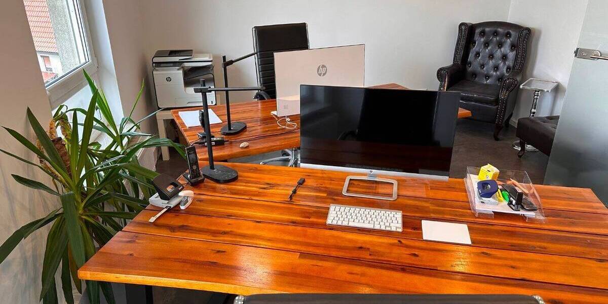 Gewerbeobjekt St. Leon-Rot St Leon - 600&euro; | Angebot:26931883