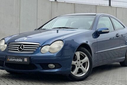Mercedes-Benz C 230 197.000 km 2.450 &euro; Leimen 69181
