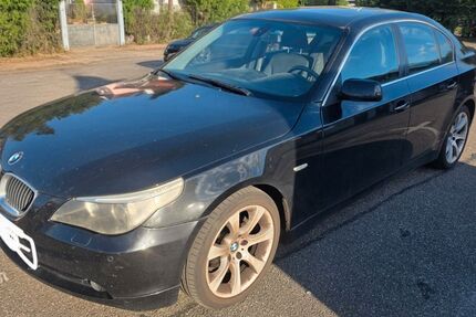 BMW 520 186.000 km 2.900 &euro; Brühl 68782
