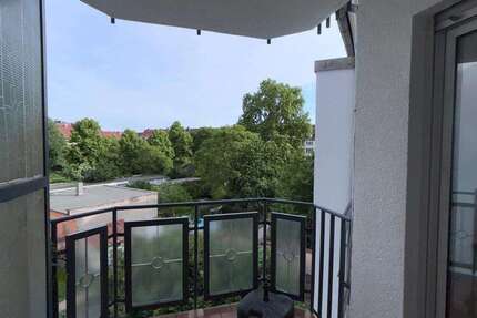 Wohnung Ludwigshafen Ludwigshafen-Hemshof - 3 Zimmer, 91 m&sup2;, 1.050&euro; | Angebot:26803577