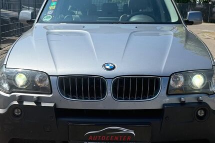 BMW X3 435.000 km 2.990 &euro; Weinheim 69469