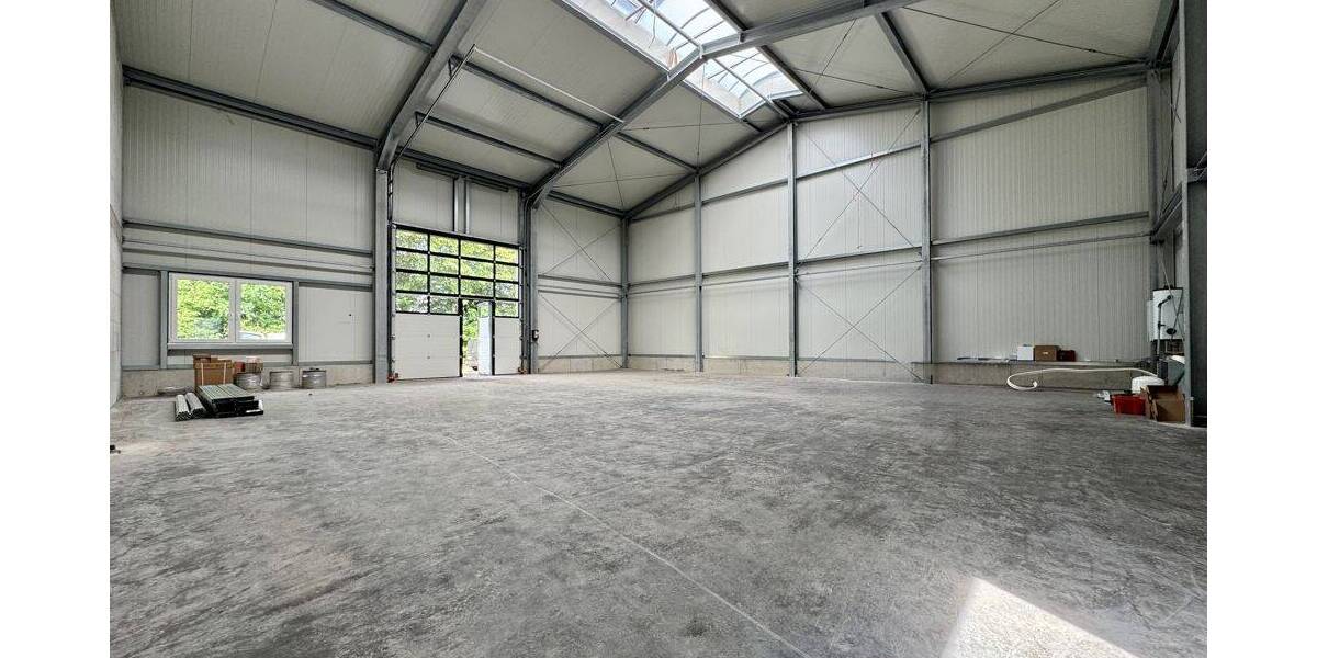 Gewerbeobjekt Laudenbach - 1.930&euro; | Angebot:26917410