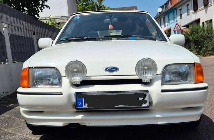 Escort