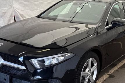 Mercedes-Benz A 180 156.000 km 14.042 &euro; Heidelberg 69123