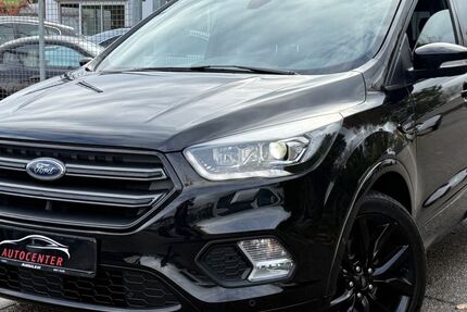 Ford Kuga 91.000 km 15.490 &euro; Weinheim 69469