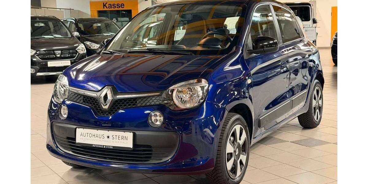Renault Twingo 74.300 km 7.990 &euro; Mutterstadt 67112