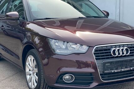 Audi A1 200.000 km 7.000 &euro; Viernheim 68519