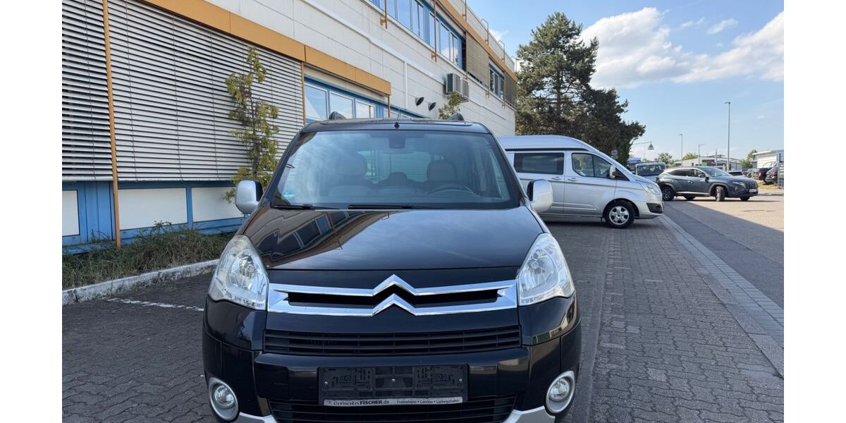 Citroen Berlingo 336.000 km 4.500 &euro; schifferstadt 67105