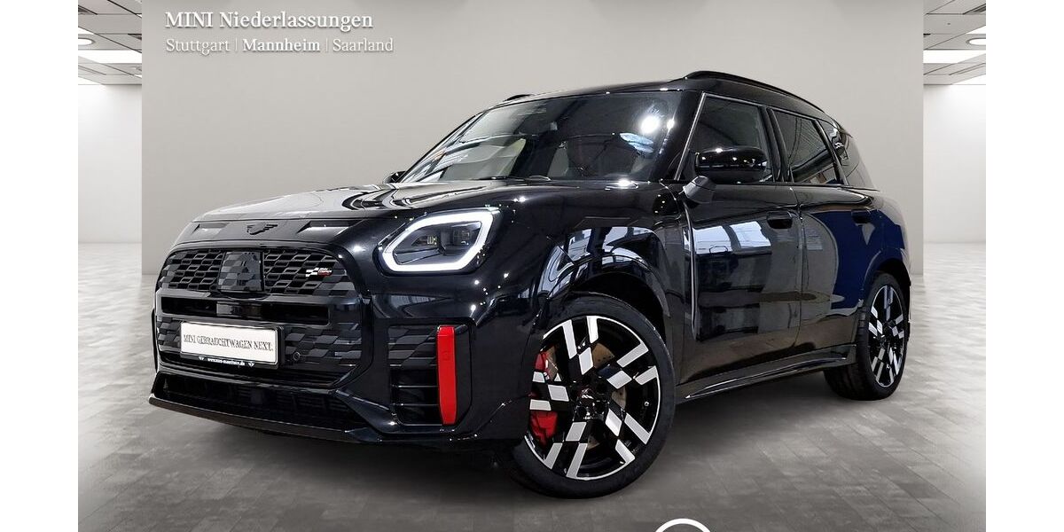 Mini John Cooper Works 17.637 km 44.960 € Mannheim 68169