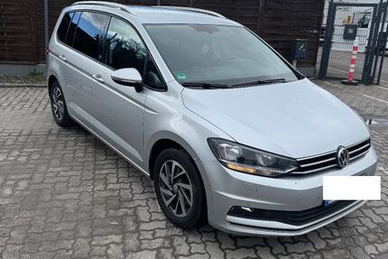 VW Touran 197.000 km 11.000 &euro; Otterstadt 67166