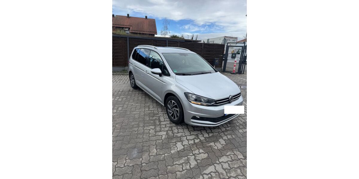 VW Touran 197.000 km 11.000 &euro; Otterstadt 67166