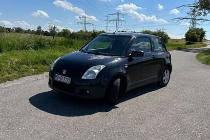 Suzuki Swift 215.400 km 2.799 &euro; Nußloch 69226