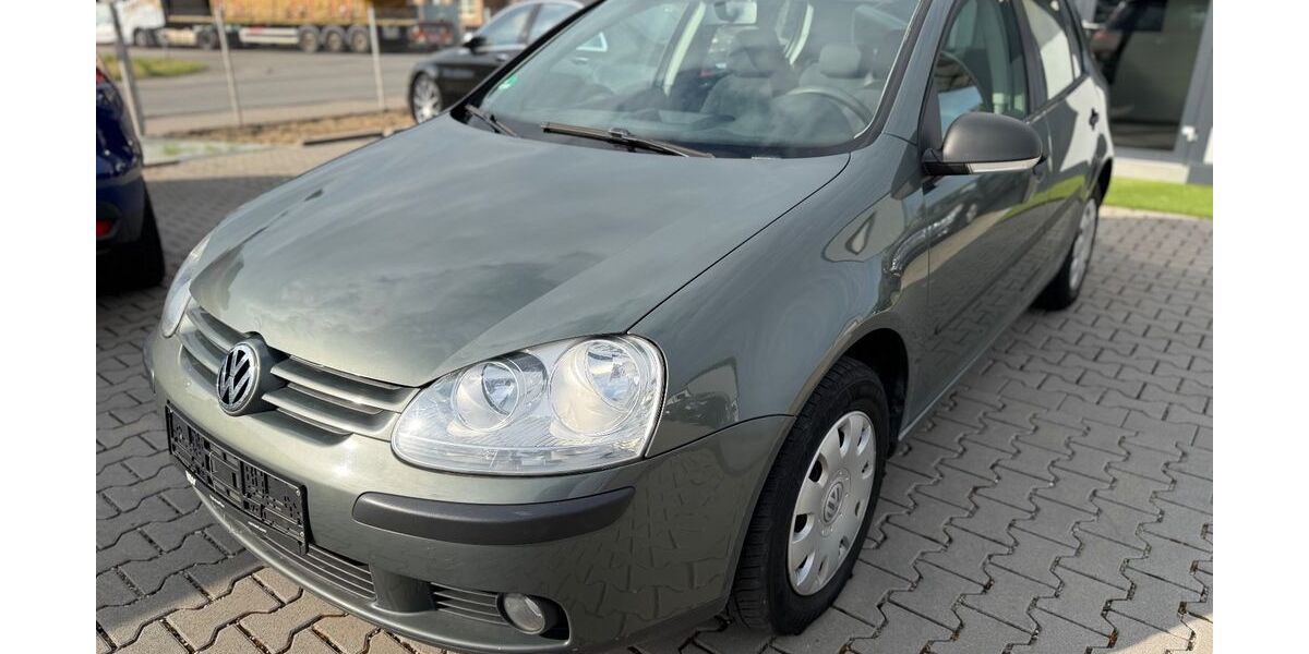 VW Golf 169.500 km 6.490 &euro; Schifferstadt 67105